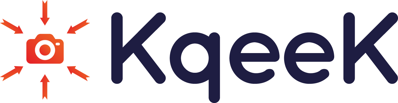 Kqeek Logo